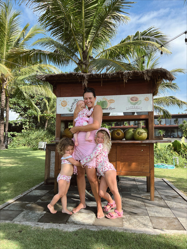 For All Motherkind Q&A