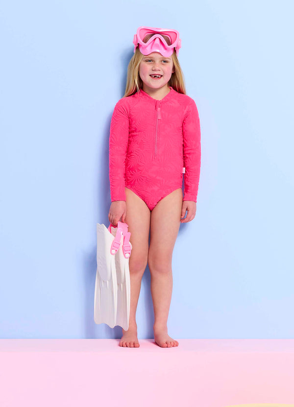 Candy Pink