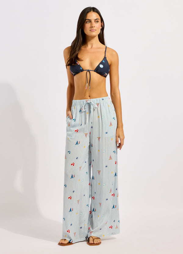 Powder Blue