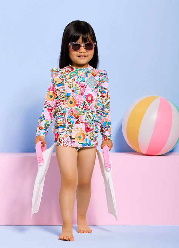 Beach Boheme