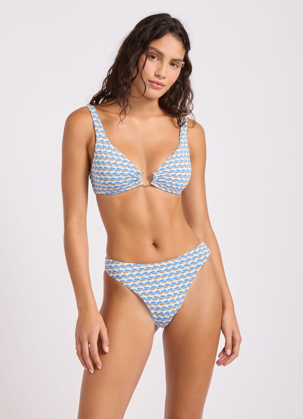 Powder Blue
