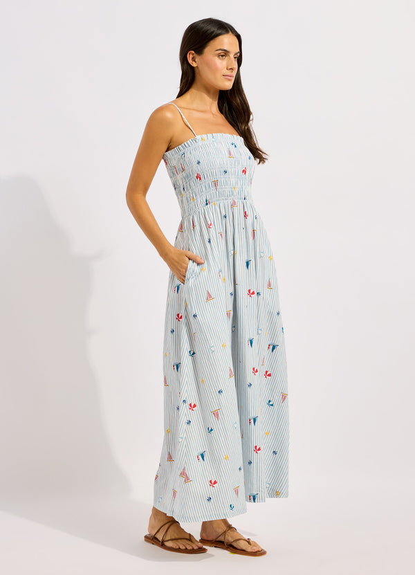 Powder Blue