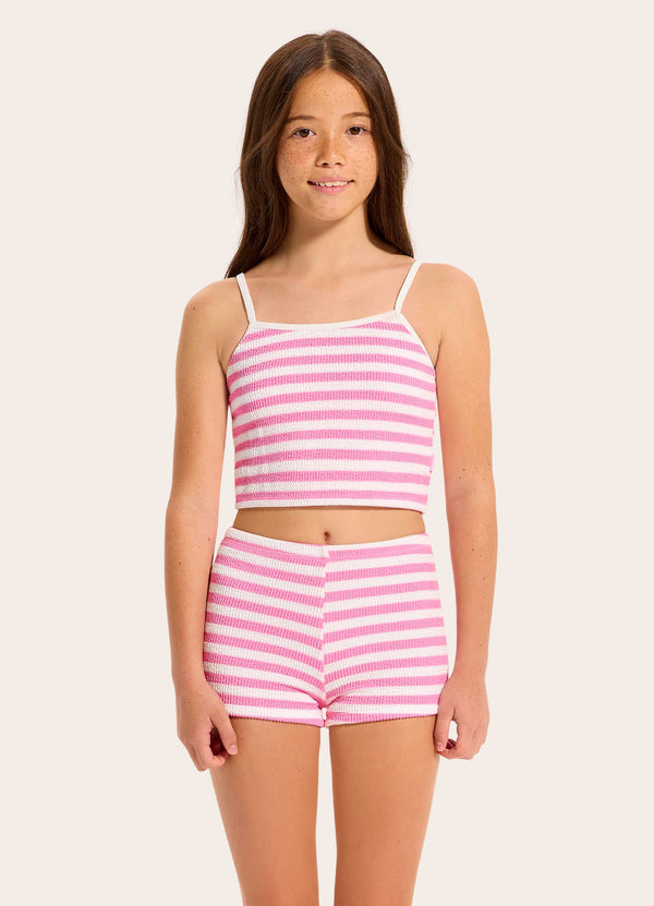 Candy Pink