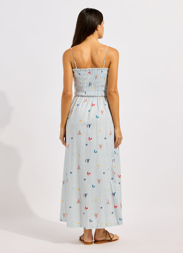 Powder Blue