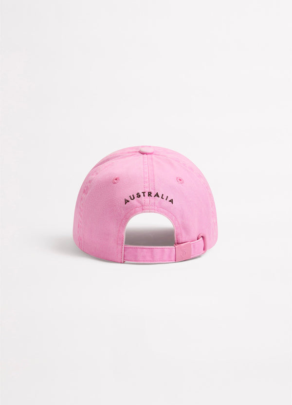 Pop Pink