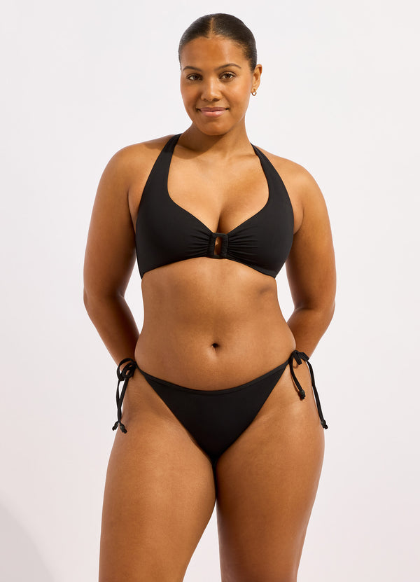 Seafolly Collective Multi Fit Triangle Bikini Top