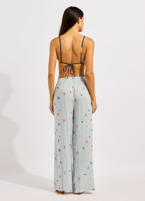 Powder Blue