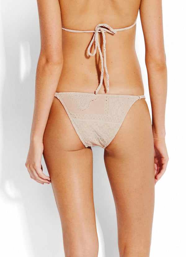 Daydreamer Rio Bikini Bottom - Shell