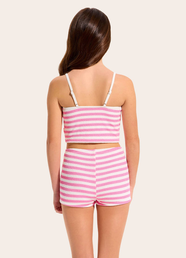 Candy Pink
