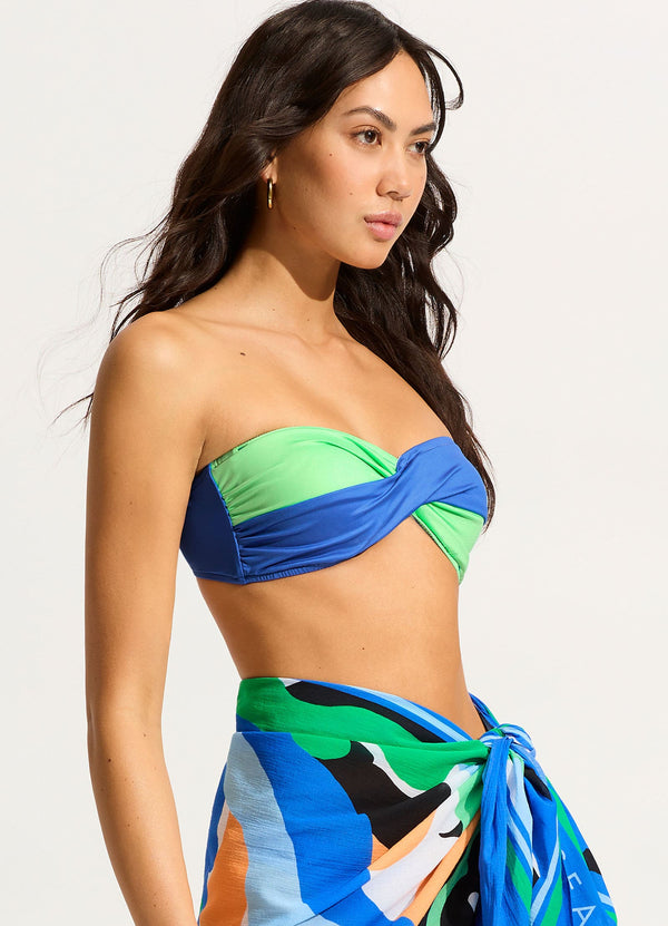 Rio Sarong - Jade