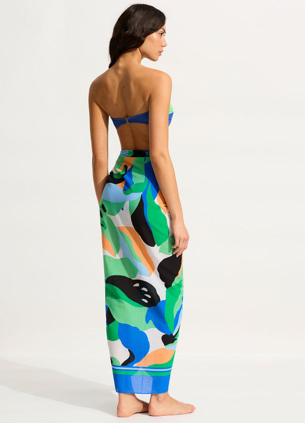 Rio Sarong - Jade
