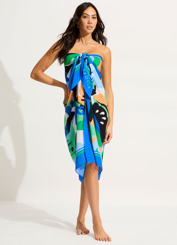 Rio Sarong - Jade