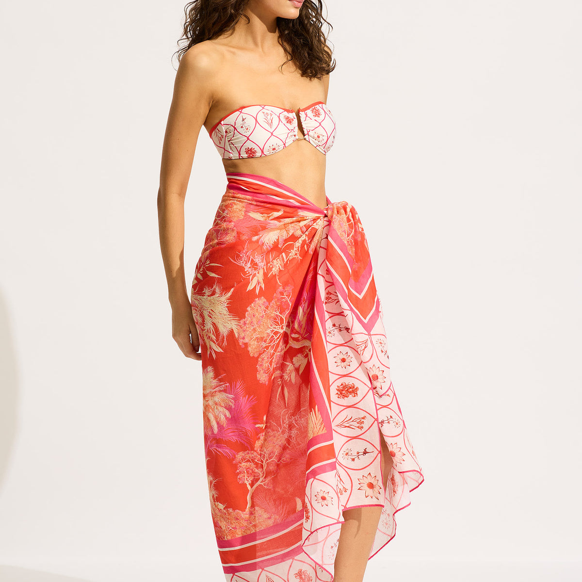 Corfu Sarong