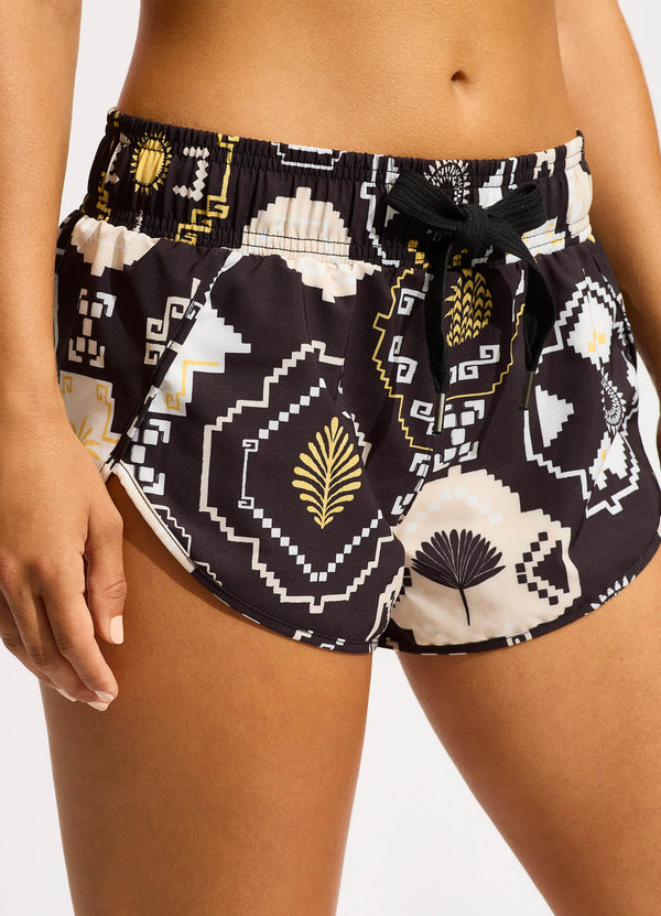 Boardshort - Black