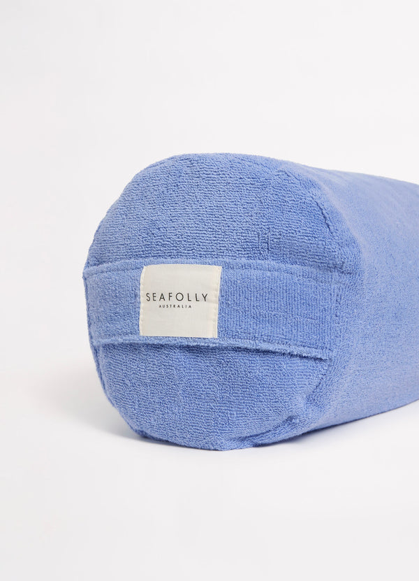Beach Essentials Accessories Terry Pillow