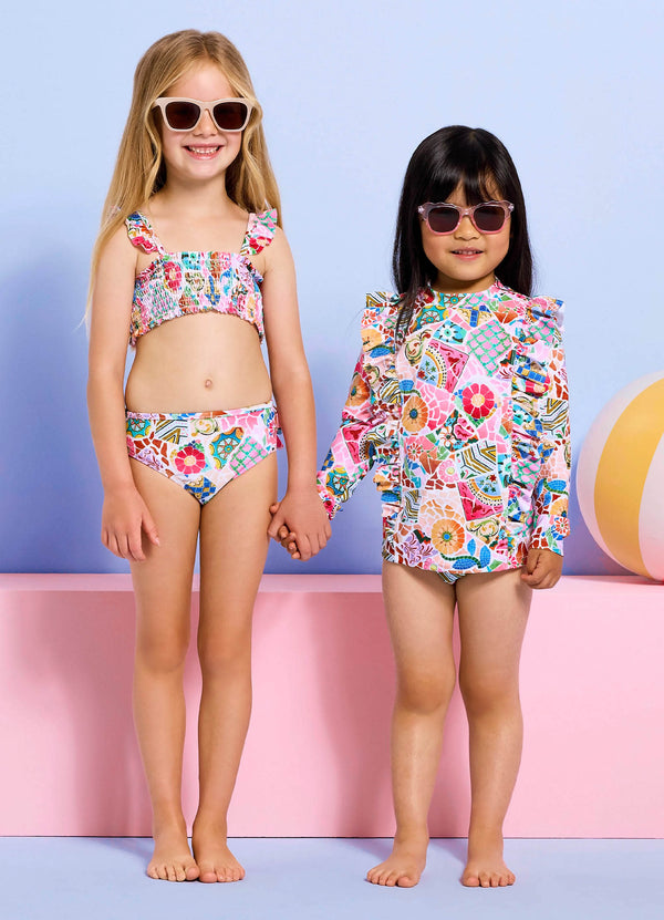 Beach Boheme