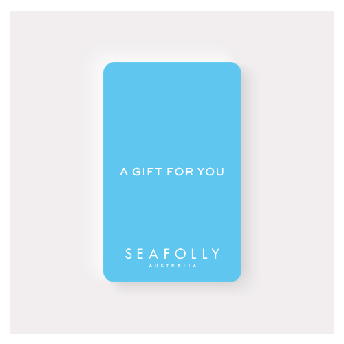 Digital Gift Card