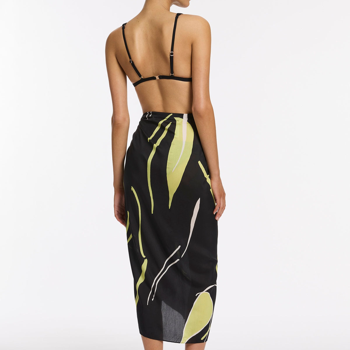 Selina Sarong main image 1