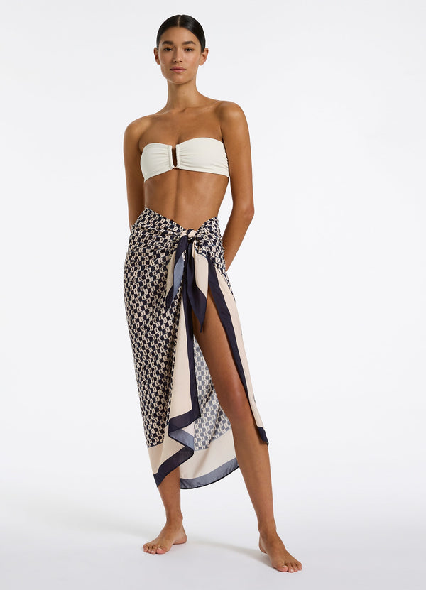 Rio Sarong - Ink