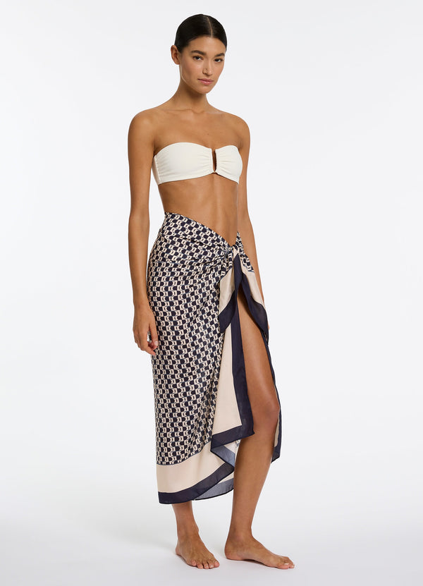 Rio Sarong - Ink