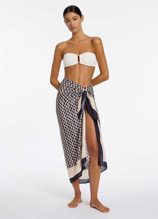 Rio Sarong - Ink