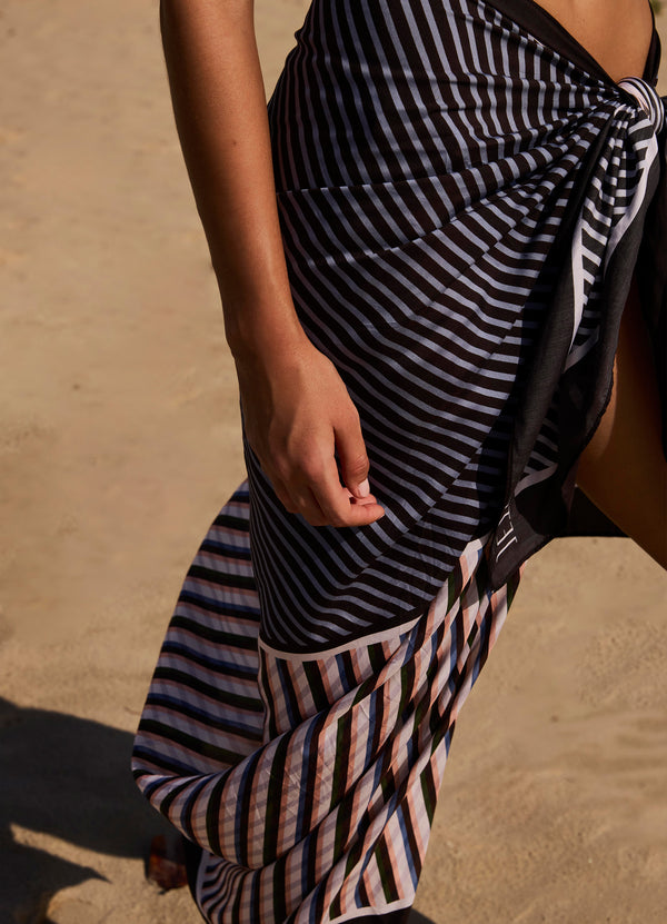 Laelia Long Sarong