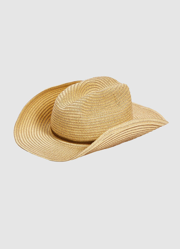 Coyote Hat