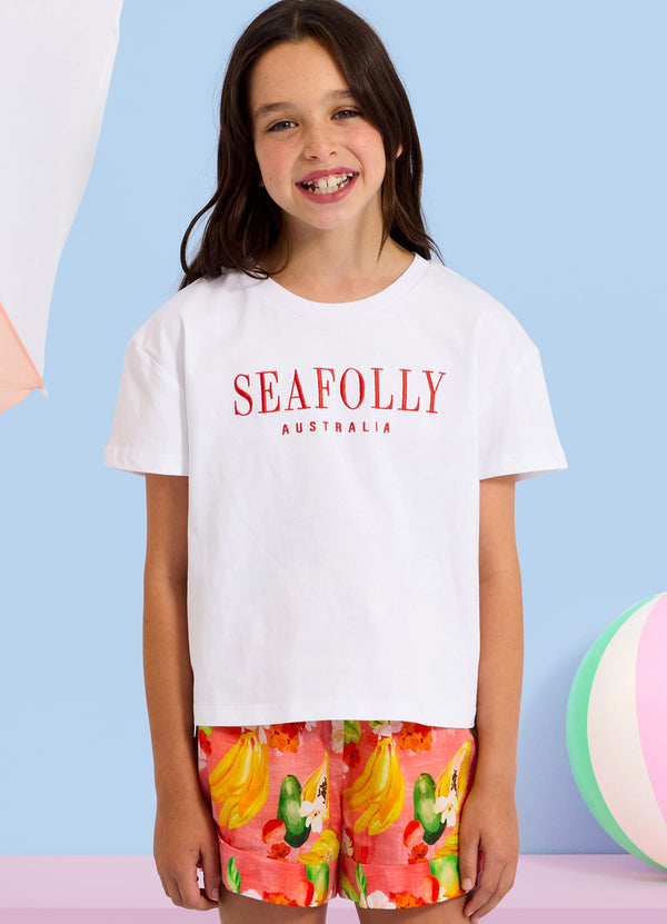 Tropique Yardage Short - Tropique