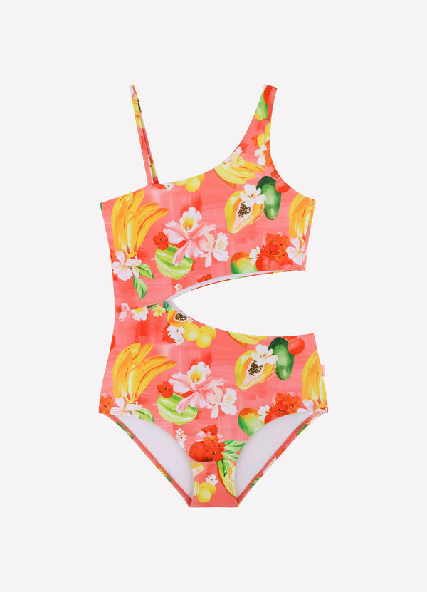 Tropique One Piece - Tropique