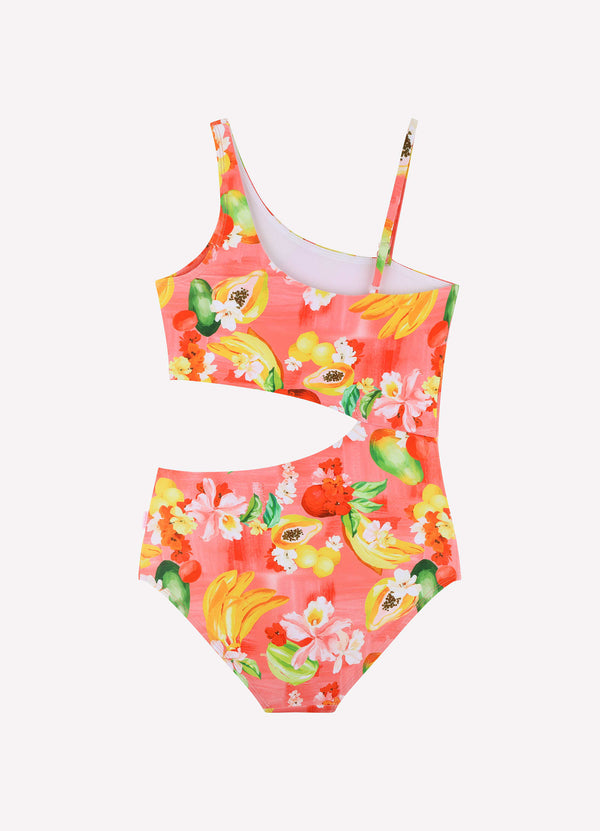 Tropique One Piece - Tropique