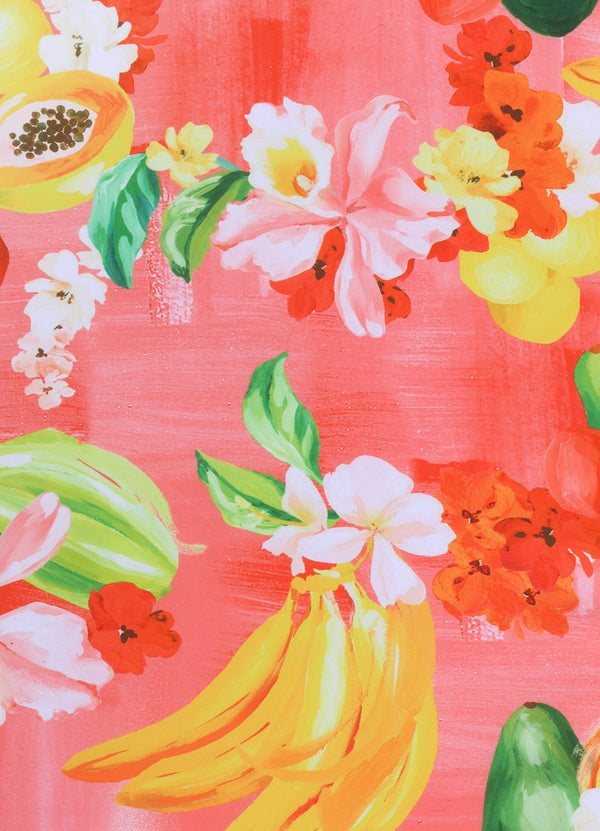 Tropique One Piece - Tropique