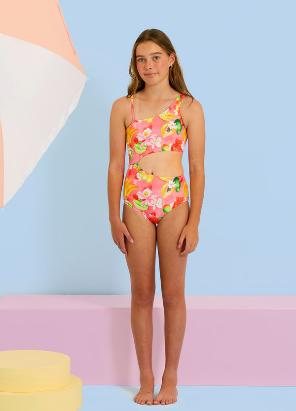 Tropique One Piece - Tropique