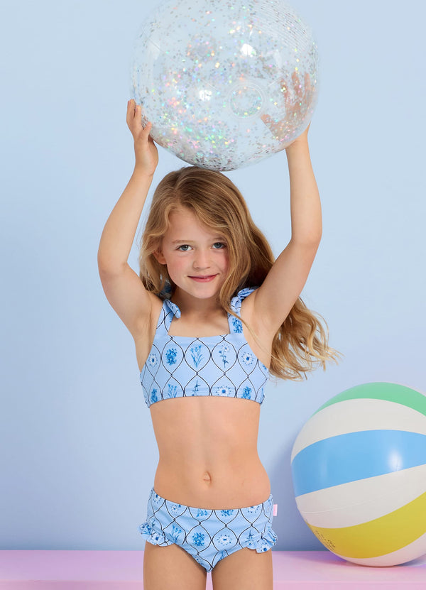 Marbella Bow Bikini - Marbella