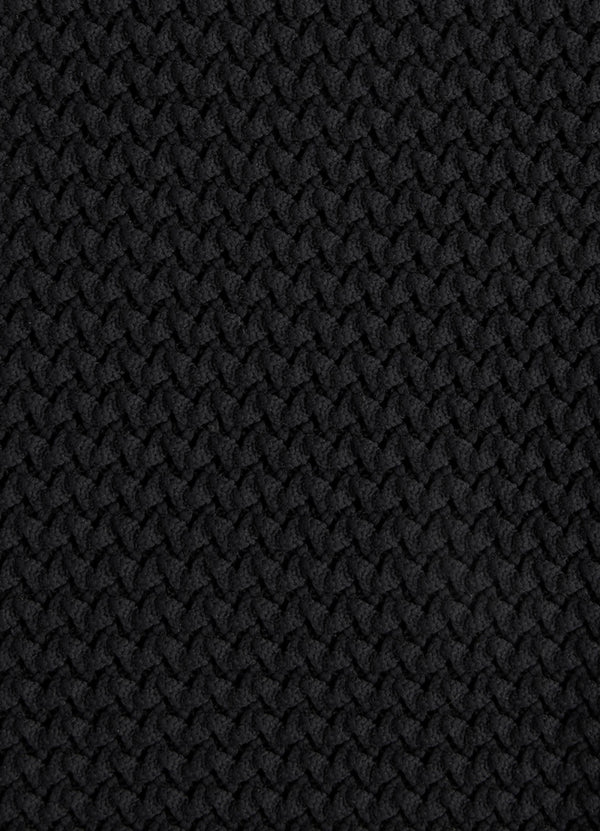 Dreamcatcher Halter One Piece - Black