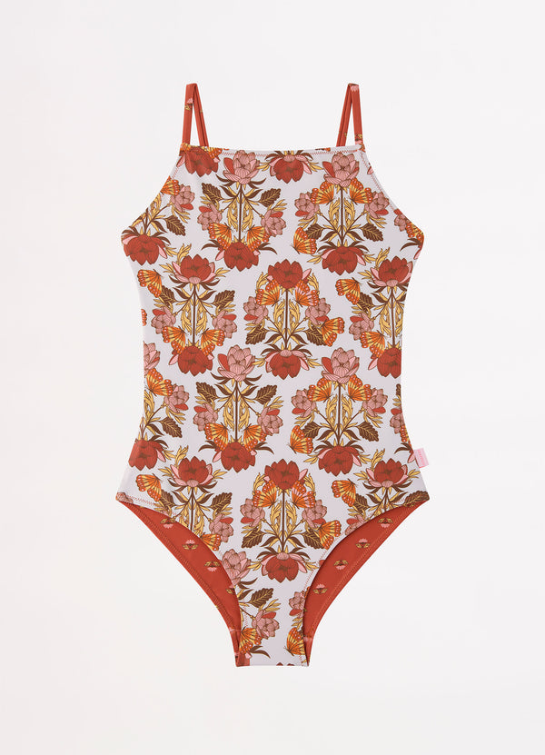 Girls Papillon One Piece - Papillon