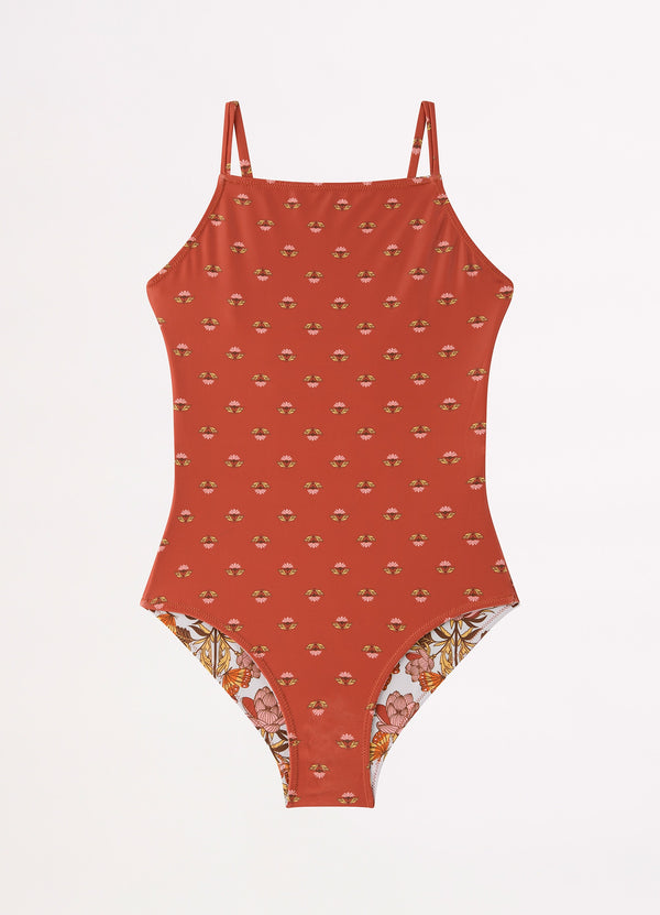 Girls Papillon One Piece - Papillon
