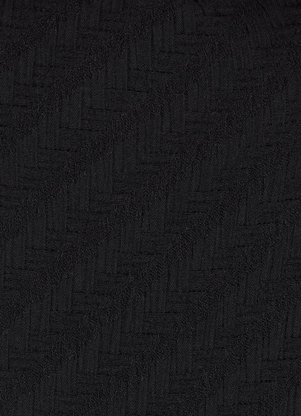 Willow Underwire Bra - Black