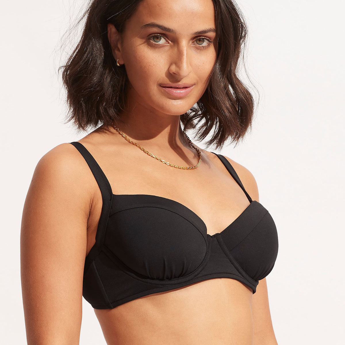 New 201202 Womens Natural Silk Convertible Bra 88% Density, 12% Spandex  Wire, Unpadded, Everyday Wear White/Black/Pink From Dou05, $15.09