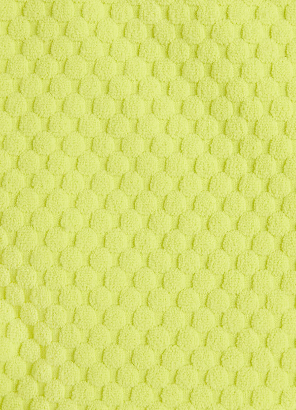 Riviera Hipster Pant - Wild Lime