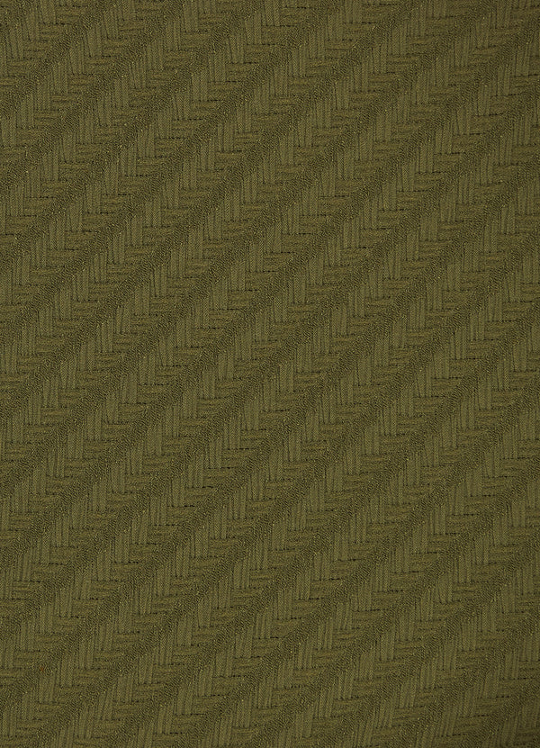 Willow High Waisted Pant - Avocado