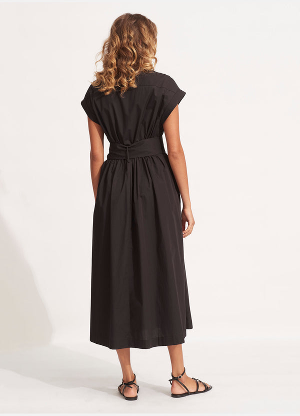 Sunday Dress - Black