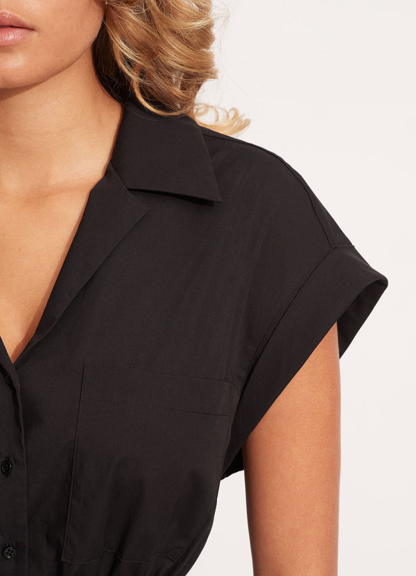 Sunday Dress - Black