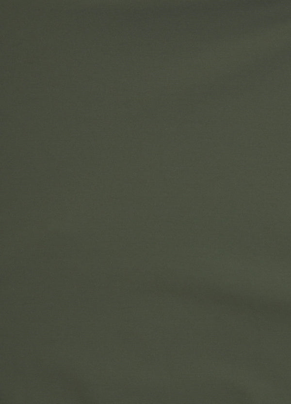 Jetset U Trim Mid Pant - Olive