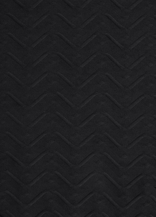 Rio Bandeau Top - Black