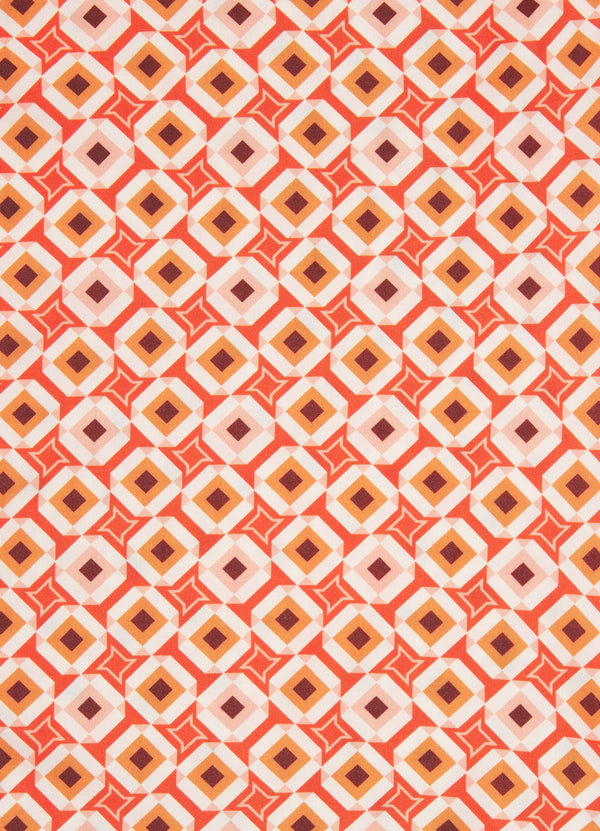 Playa C-D Tri Top - Fiamma