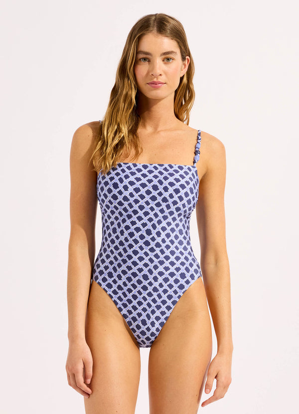 Blue Indigo