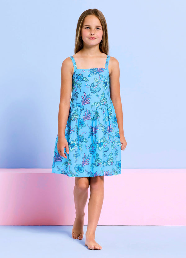 Summer Chintz