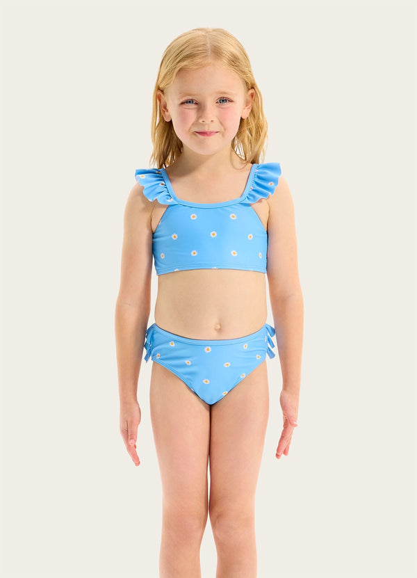 Daisy Chain Blue