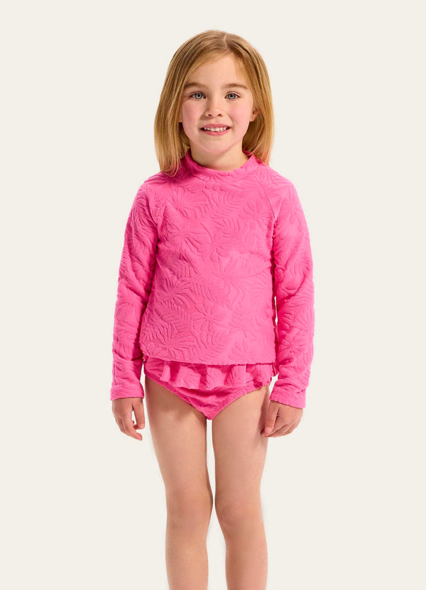 Candy Pink