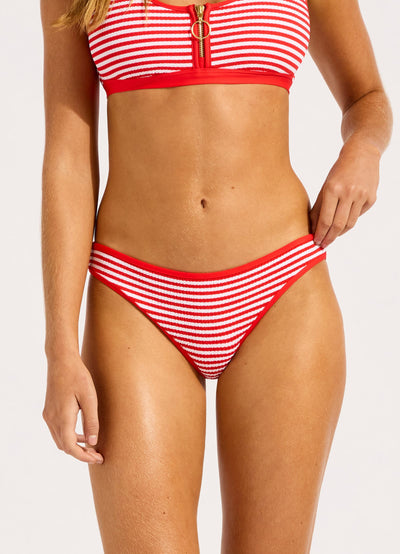 Clubhouse Hipster Bikini Bottom